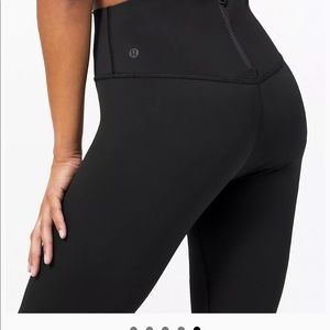 Lululemon Train to Beach High-Rise Short 10"